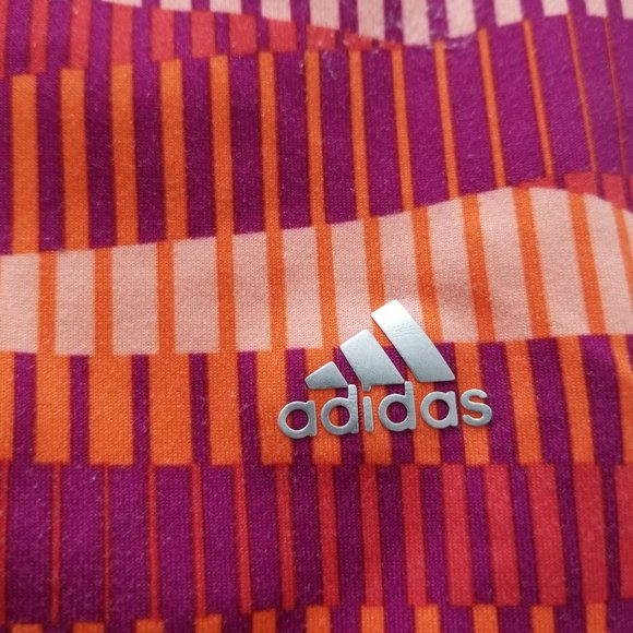 ADIDAS 3/4 leggings - Picture 5 of 6